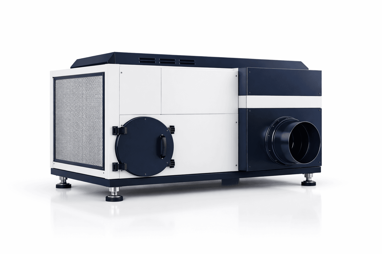 Comment choisir le bon filtre électrostatique pour votre restaurant au Maroc ?